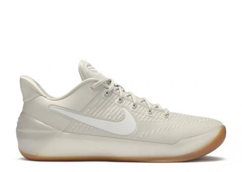Nike Kobe AD Light Bone Weiß Gummi Grau 852425-011