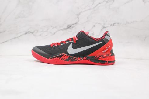 Nike Kobe 8 System Philippines Pack Gym Red 613959-002