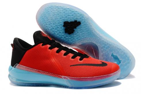 Nike Zoom Kobe Venomenon VI 6 Heren Basketbalschoenen Rood Zwart