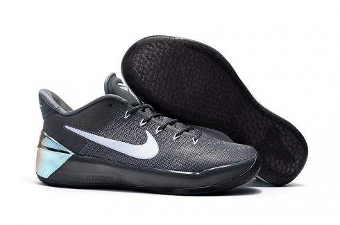 Nike Zoom Kobe 12 AD Серый Белый Мужская обувь