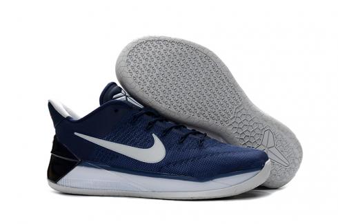 Nike Zoom Kobe XII AD 海軍藍黑白男鞋籃球運動鞋 852425