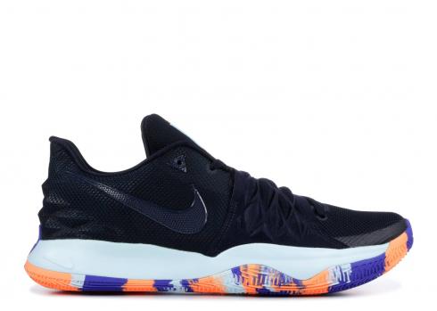 *<s>Buy </s>Nike Kyrie Low 1 Dark Obsidian AO8979-402<s>,shoes,sneakers.</s>