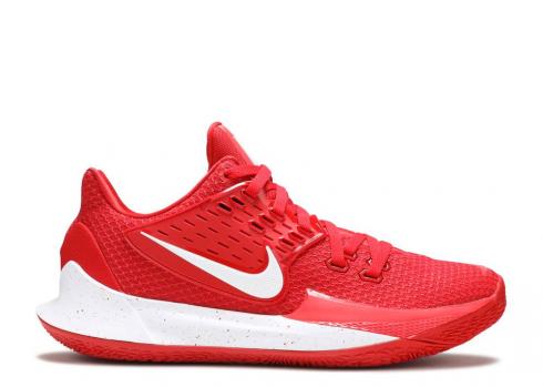 Nike Kyrie Low 2 Tb University Red White CN9827-601
