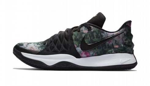 Nike Kyrie Low Floral Negro AO8979-002