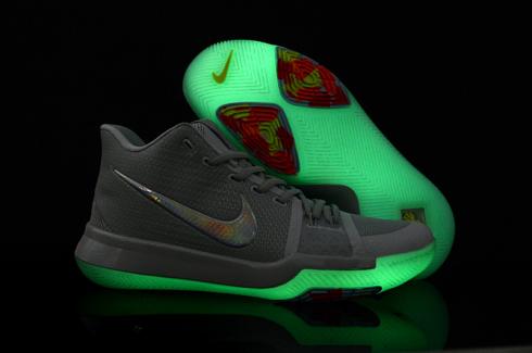 Nike Zoom KYRIE 3 EP Youth Sepatu