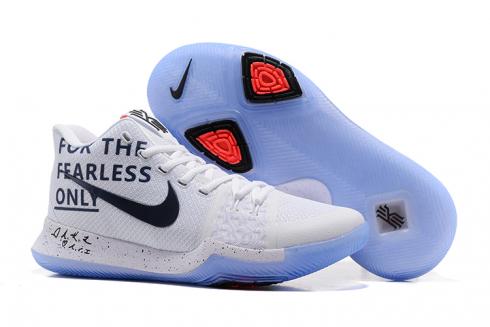 black pink and purple nike air max 2015 blue hair Nike Kyrie 3 GmarShops Nike Zoom Kyrie III 3 Men Basketball Shoes White Black Light Blue
