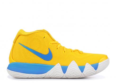 Kyrie 4 Kix Color Multi Amarillo BV0425-700