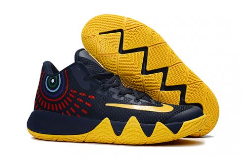 Kyrie 4 mens sale on sale