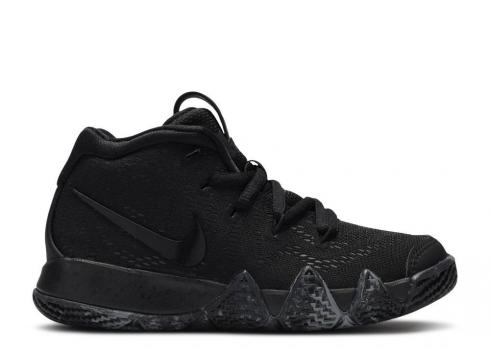 Nike Kyrie 4 Ps สีดำ AA2898-008