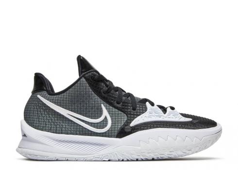 *<s>Buy </s>Nike Kyrie Low 4 Tb Black White DA7803-001<s>,shoes,sneakers.</s>