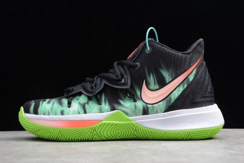 2019 Nike Kyrie 5 EP Wildfire Farbabstimmung AO2919 021
