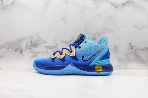 ieftine Nike Kyrie 5 EP Constellation Joint Name AO2919-300