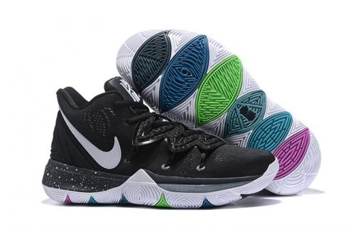 *<s>Buy </s>Nike Kyrie 5 EP Black White AO2919-901<s>,shoes,sneakers.</s>