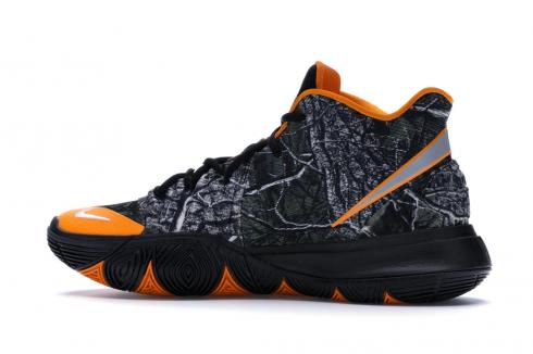 многоцветни баскетболни обувки Nike Kyrie 5 EP Taco AO2919-902