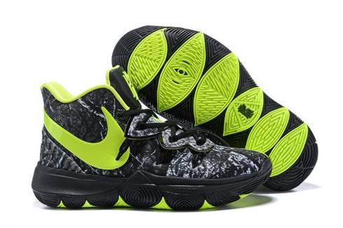 *<s>Buy </s>Nike Kyrie 5 Taco Black Fluorescent Green AO2918-907<s>,shoes,sneakers.</s>