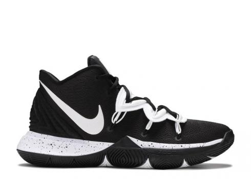 *<s>Buy </s>Nike Kyrie 5 Tb Black White CN9519-002<s>,shoes,sneakers.</s>