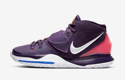 *<s>Buy </s>Nike Kyrie 6 Grand Purple BQ4630-500<s>,shoes,sneakers.</s>