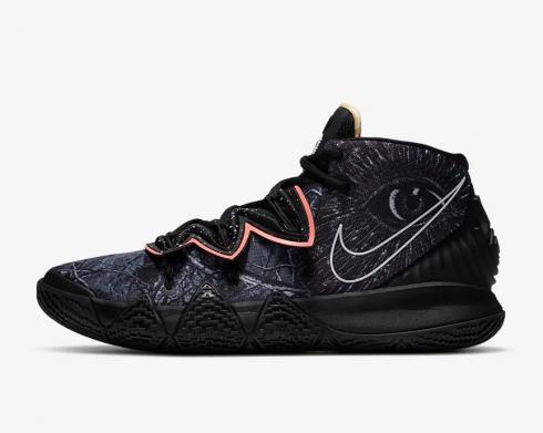 Nike Zoom Kybrid S2 What The Black Atomic Pink CQ9323-001 .