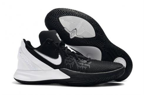 Nike Zoom Kyrie Flytrap II EP Preto Branco Panda AO4438-002