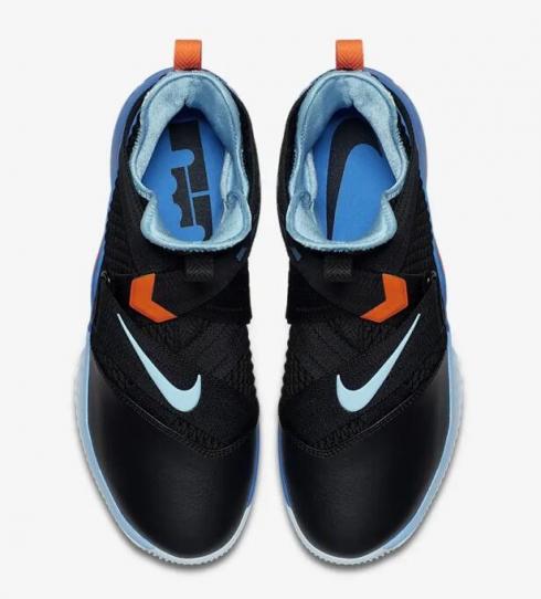 lebron soldier xii flyease