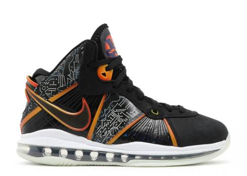 Nike Space Jam X Lebron 8 A New Legacy Color Multi Negro DB1732-001