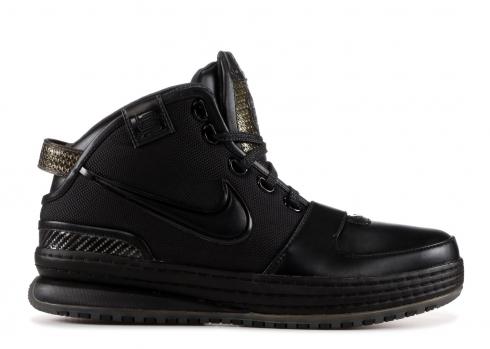 Zoom Lebron 6 Black Anthracite 346526-001