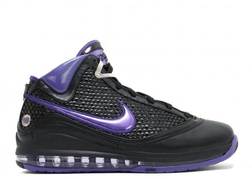 Lebron 7 Pe Diana Taurasi Away Púrpura Negro SP10MNBSKT303191258