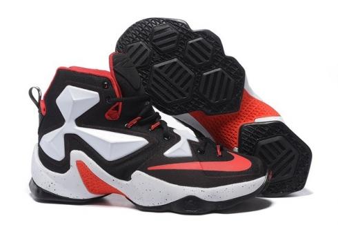 Nike LeBron 13 EP LBJXIII James Camo Blue White Basketball Shoes 823301 GmarShops Lebron XIII EP Great app to buy and sell sneakers