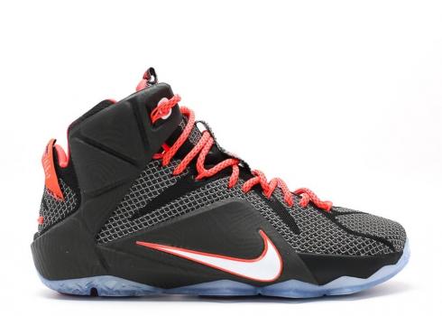 *<s>Buy </s>Nike Lebron 12 Court Vision Crimson Bright Black White 684593-016<s>,shoes,sneakers.</s>