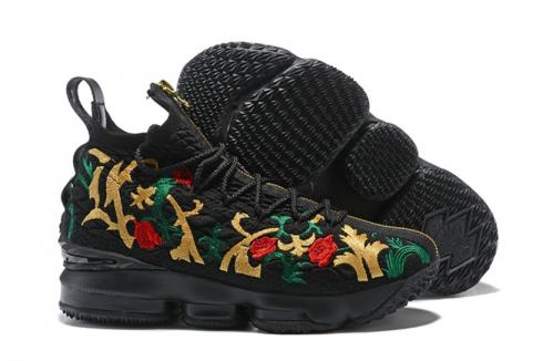 Rvceshops - Nike Lab Air Footscape Woven Nm Black Sail - Kith X Nike Lebron  Xv 15 Zip Floral Embroidery White Gold Aa3936 - 100