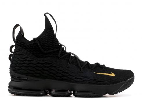 Lebron 15 Pk80 Black 897648-795309