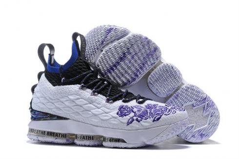 Nike Zoom Lebron XV 15 EP QS PRM Wine Red 897649 Zoom Lebron XV 15 nike pre montreal sneaker light grey boots GmarShops 201 kith ronnie fieg ghost