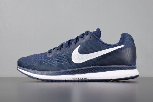 *<s>Buy </s>Nike Air Zoom Pegasus 34 Running Dark Blue White Anthracite 880555-401<s>,shoes,sneakers.</s>