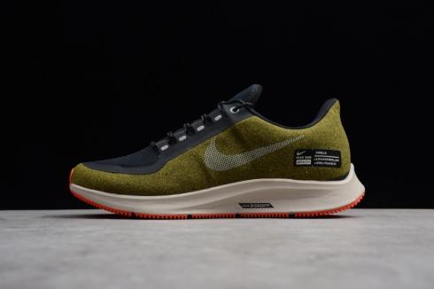 *<s>Buy </s>Nike Air Zoom Pegasus 35 Shield Olive Flak Silver AA1643-300<s>,shoes,sneakers.</s>