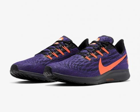 clemson pegasus 36
