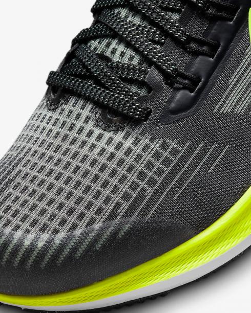 Nike Air Zoom Pegasus 39 Black Barely Volt DM4015-002 - Sepwear