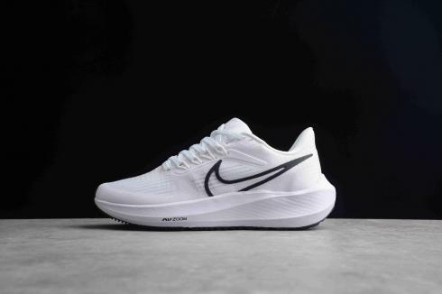 кросівки Nike Air Zoom Pegasus 39 білі чорні DG4071-101