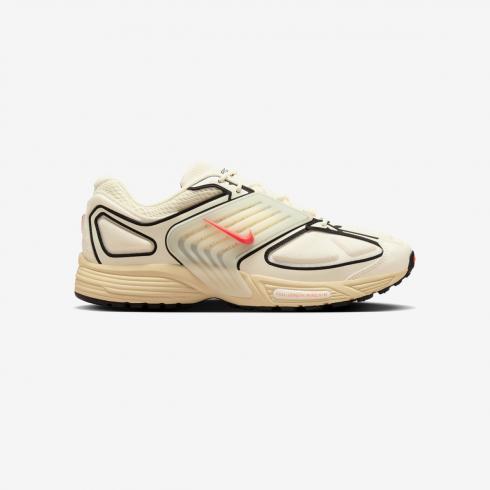 Nike Air Pegasus Wave IB0612-100 Coconut Sail Picante Black Milk Red