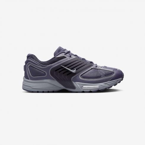Nike Air Pegasus Wave IB0612-500 Raisin Grey Cement Metallic Dark Silver
