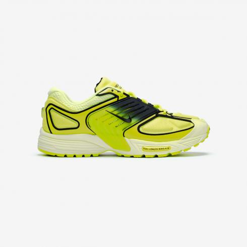 Nike Air Pegasus Wave IB0612-700 Twist Black Lt Lemon Cyber