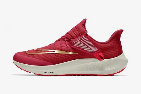 Nike Air Zoom Pegasus Flyease By You 訂製多色 DO7436-900