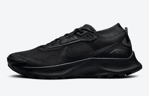 *<s>Buy </s>Nike Air Zoom Pegasus Trail 3 GORE-TEX Triple Black DC8793-001<s>,shoes,sneakers.</s>