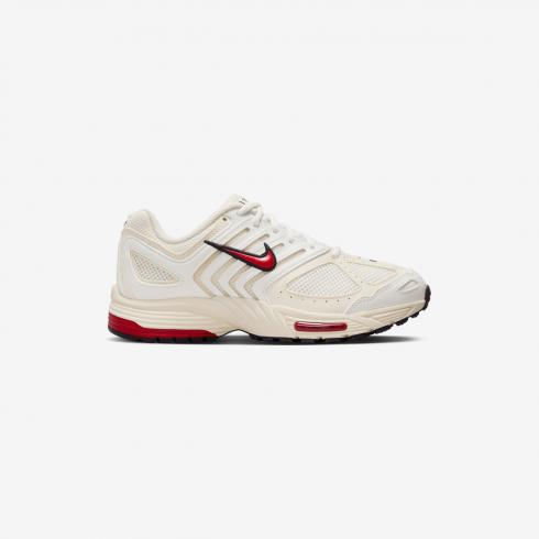 Wmns Nike Air Pegasus 2005 HQ5718-101 Phantom Coconut Gym White Milk Red