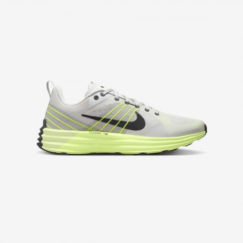 Nike Lunar Roam HV0812-011 Photon Grey Volt Neutral Black Dust