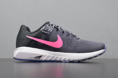nike structure 18 mens