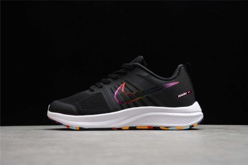 Nike Air Zoom Structure 23X 黑白多色 CZ6720-004