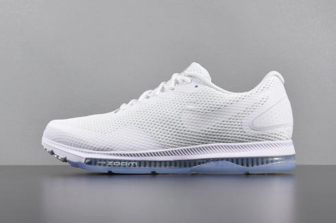 Nike Running Zoom all out low 2 Branco AJ0035-100