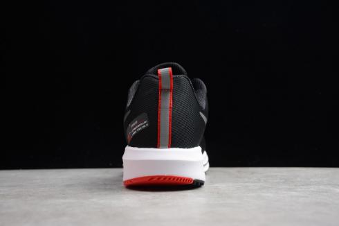 nike zoom structure 15 black