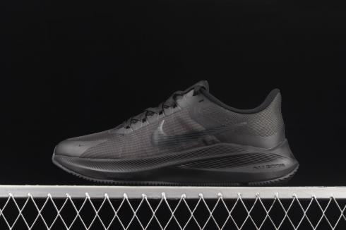 běžecké boty Nike Zoom Winflo 8 Black Smoke Grey CW3419-002