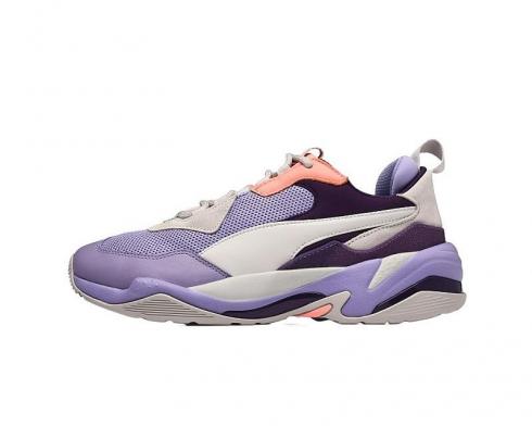 Buty Damskie Puma Thunder Spectra Violet Chaussures Unisexe 367516-10